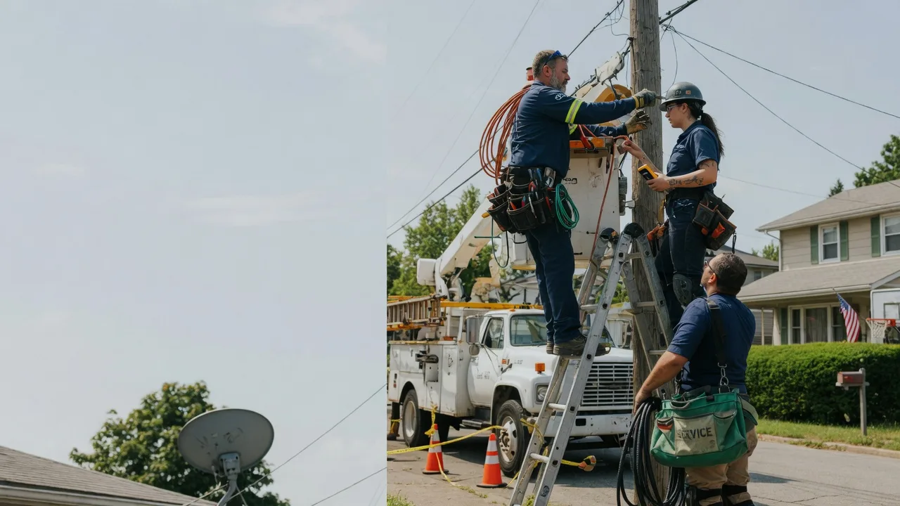 Electrical Repair in Wakefield, KS near me